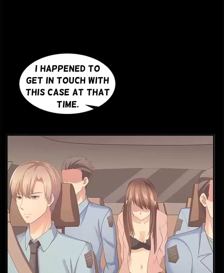 The Devil Plays Games Chapter 107 page 37 - 