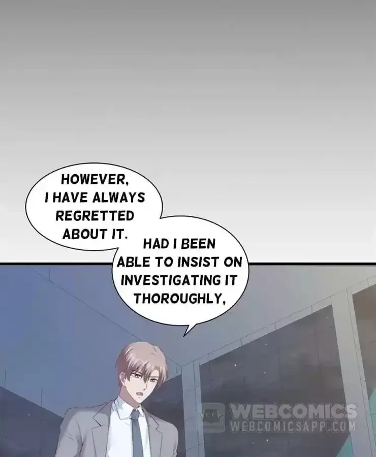 The Devil Plays Games Chapter 107 page 40 - 