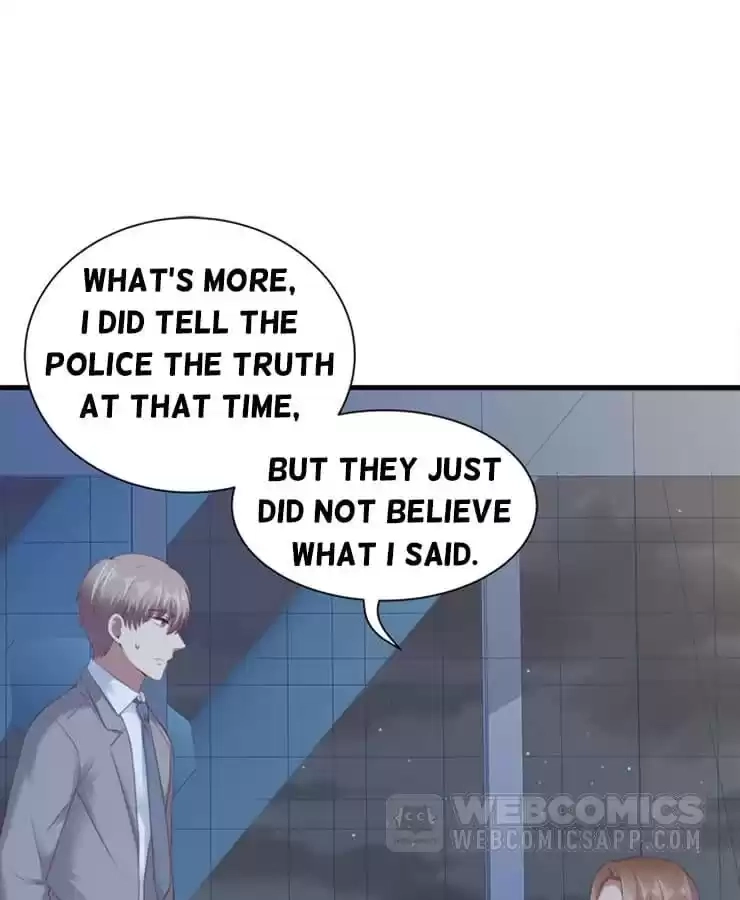 The Devil Plays Games Chapter 107 page 48 - 