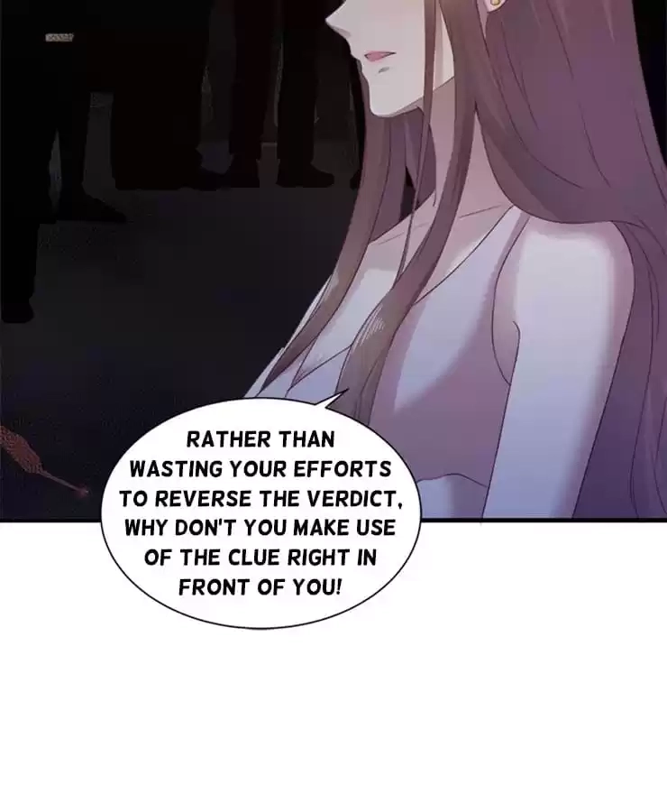 The Devil Plays Games Chapter 107 page 54 - 