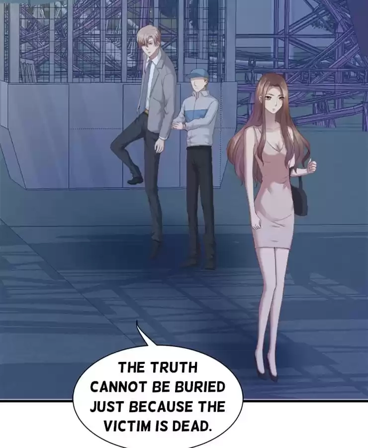 The Devil Plays Games Chapter 107 page 58 - 