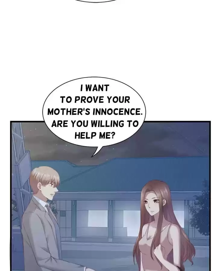 The Devil Plays Games Chapter 107 page 59 - 