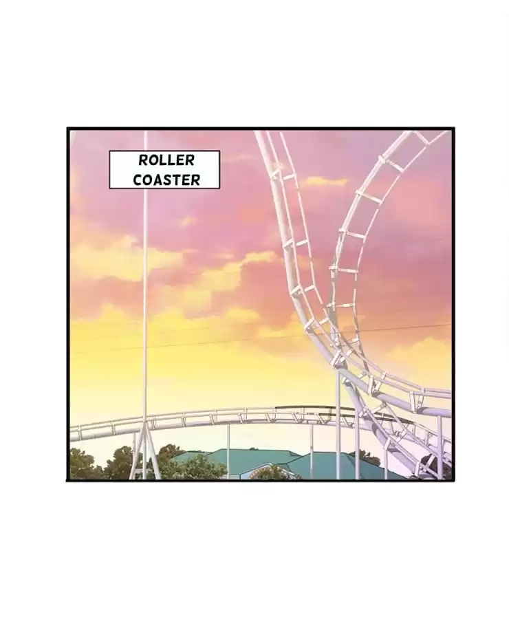 The Devil Plays Games Chapter 107 page 7 - 