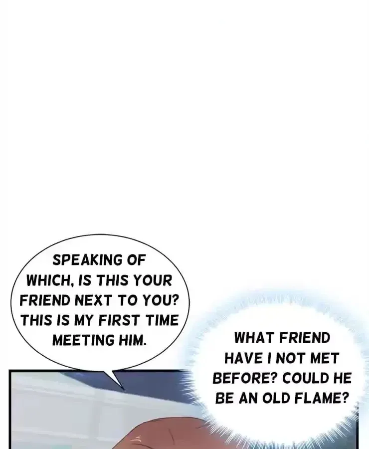 The Devil Plays Games Chapter 108 page 20 - 