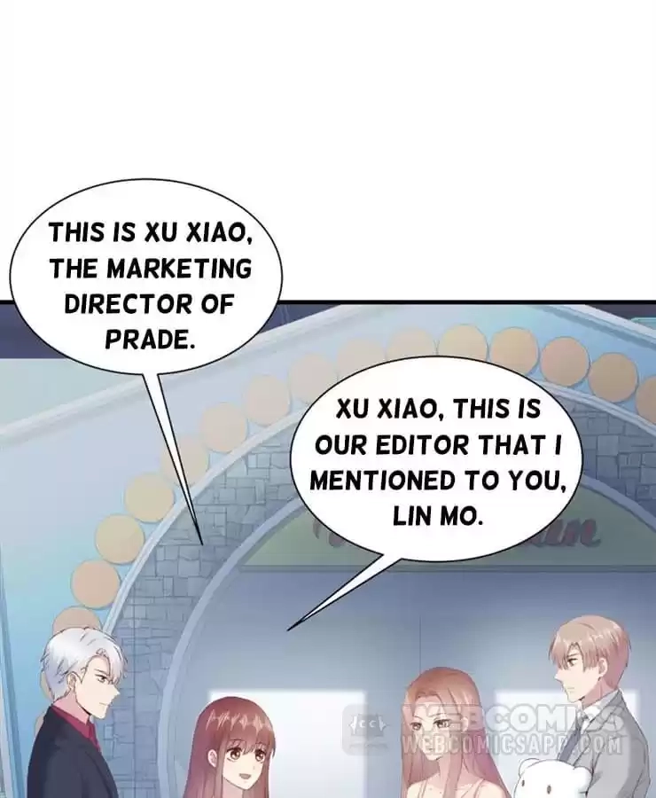 The Devil Plays Games Chapter 108 page 22 - 