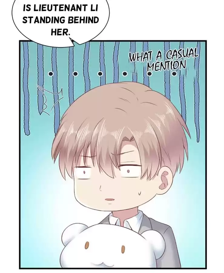 The Devil Plays Games Chapter 108 page 24 - 