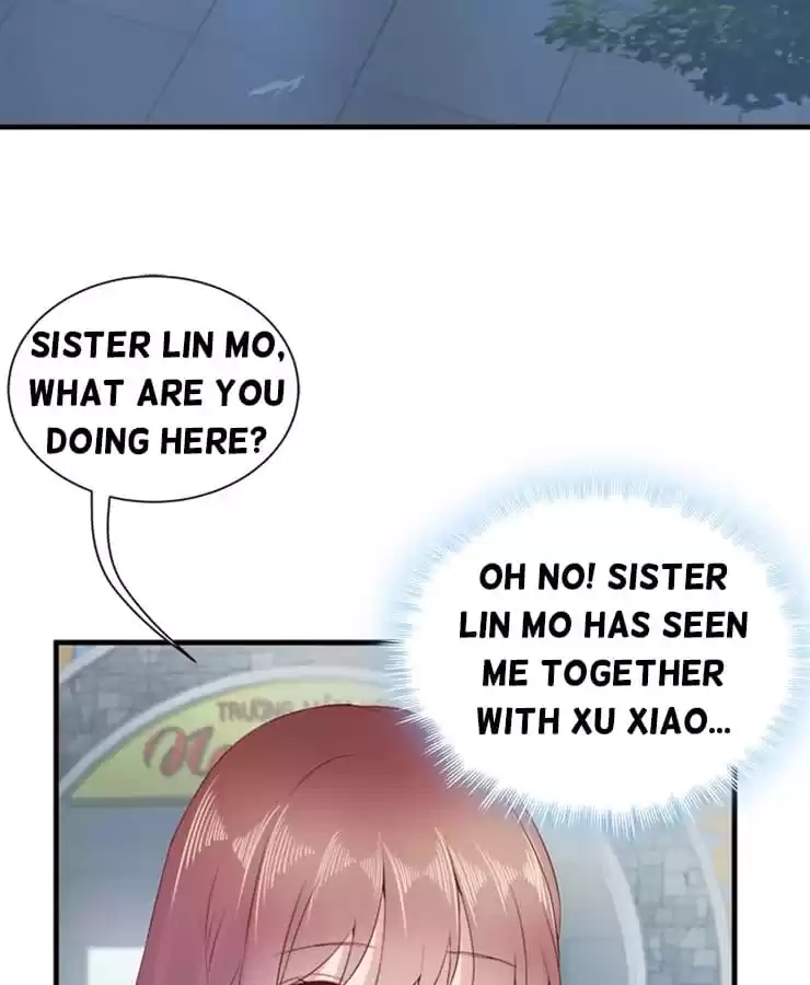 The Devil Plays Games Chapter 108 page 4 - 