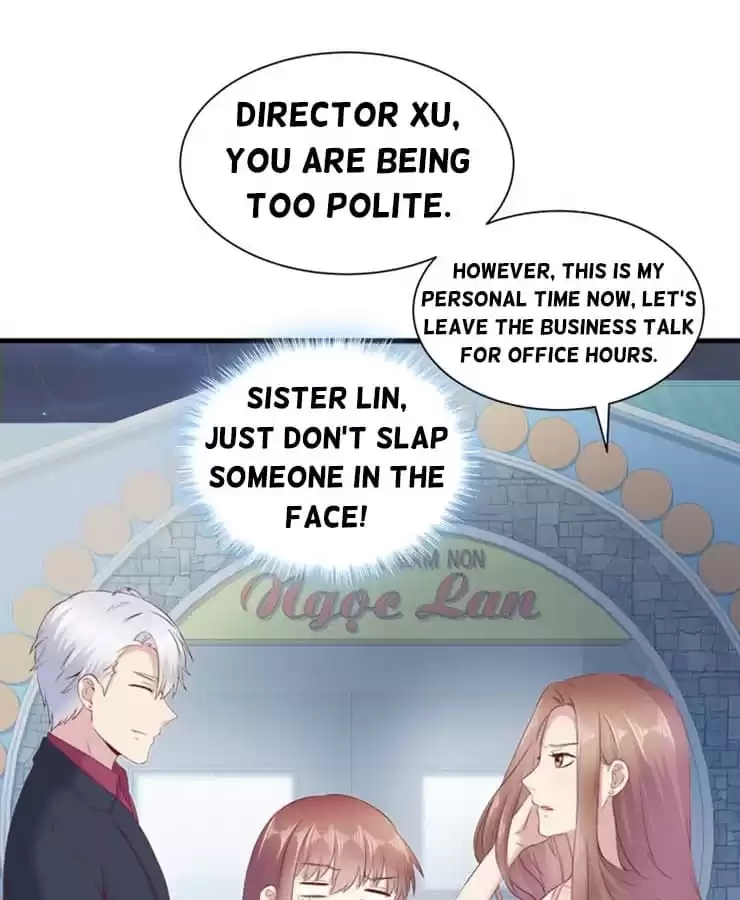 The Devil Plays Games Chapter 108 page 31 - 