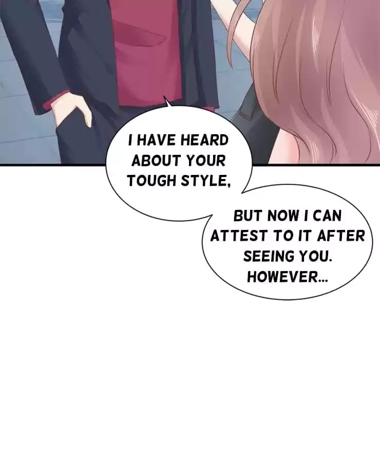 The Devil Plays Games Chapter 108 page 34 - 