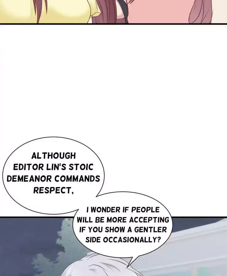 The Devil Plays Games Chapter 108 page 36 - 