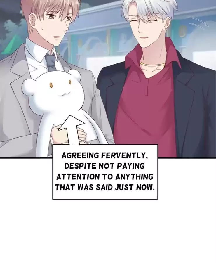 The Devil Plays Games Chapter 108 page 41 - 