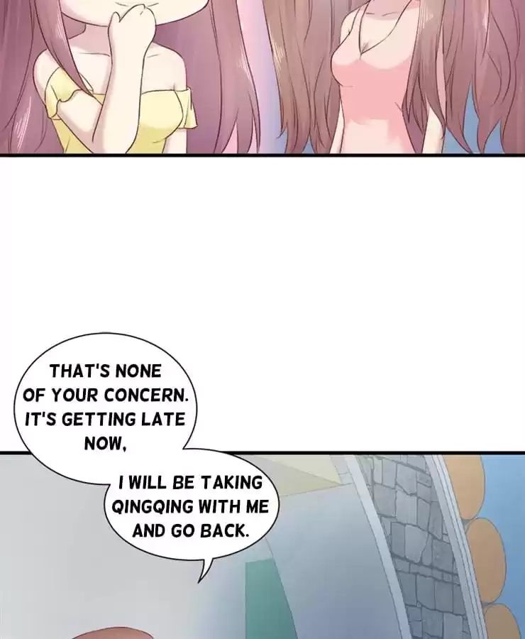 The Devil Plays Games Chapter 108 page 43 - 