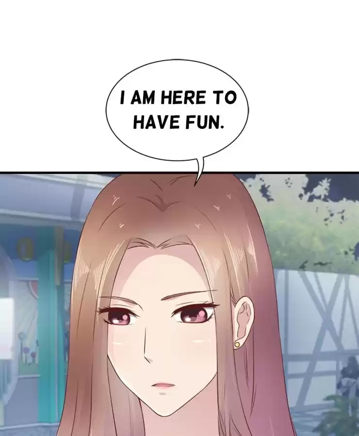 The Devil Plays Games Chapter 108 page 6 - 