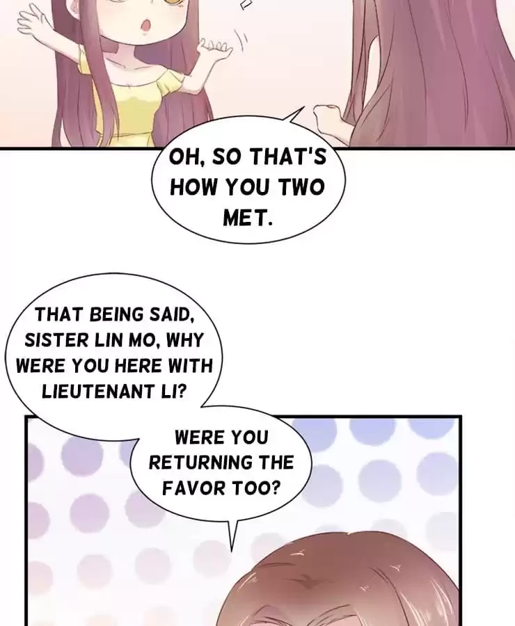 The Devil Plays Games Chapter 108 page 56 - 