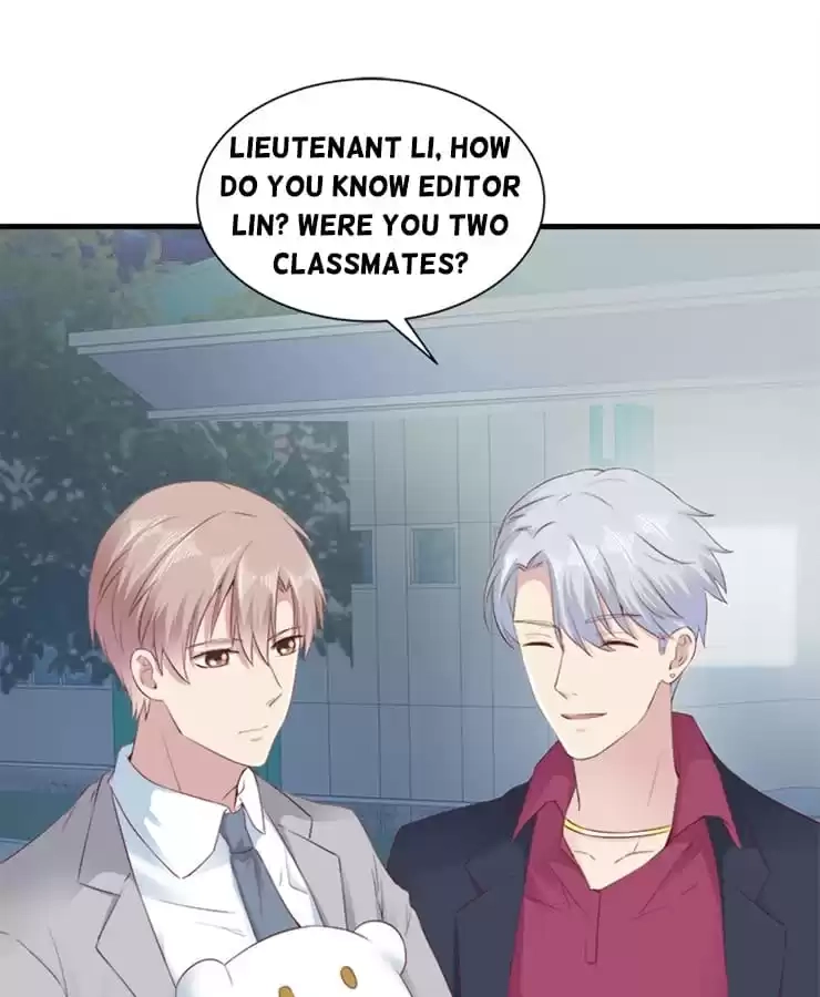 The Devil Plays Games Chapter 108 page 64 - 