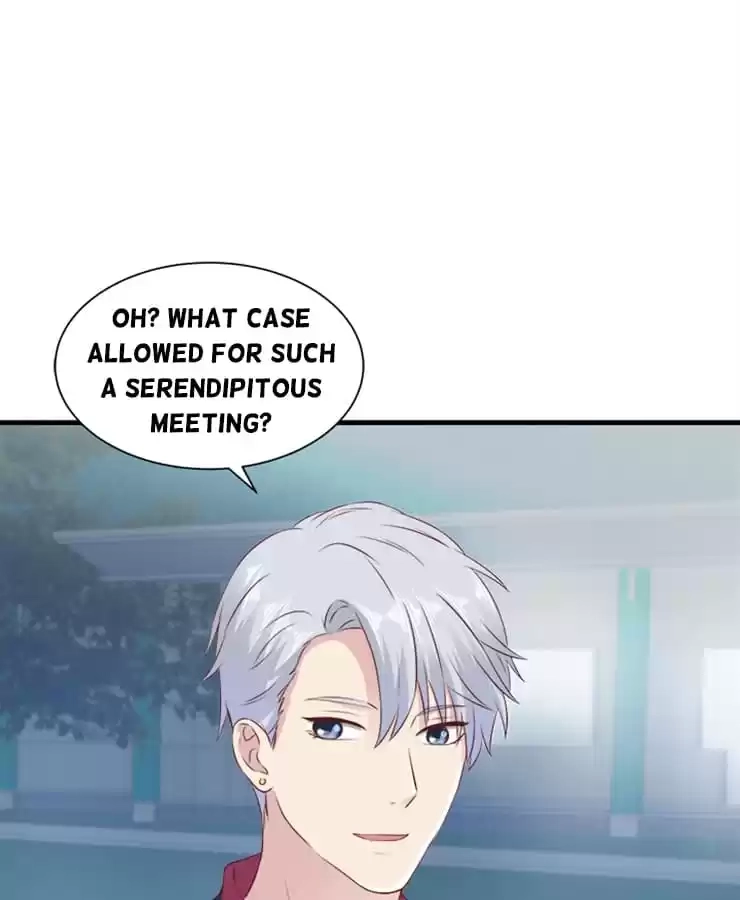 The Devil Plays Games Chapter 108 page 67 - 