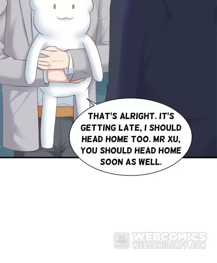 The Devil Plays Games Chapter 108 page 72 - 