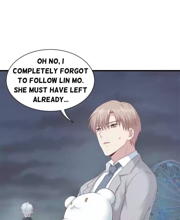 The Devil Plays Games Chapter 108 page 74 - 