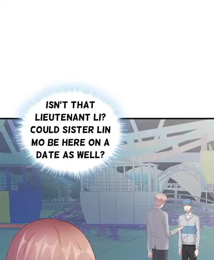 The Devil Plays Games Chapter 108 page 9 - 