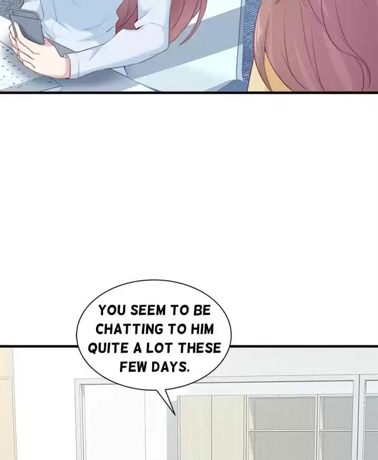 The Devil Plays Games Chapter 109 page 11 - 