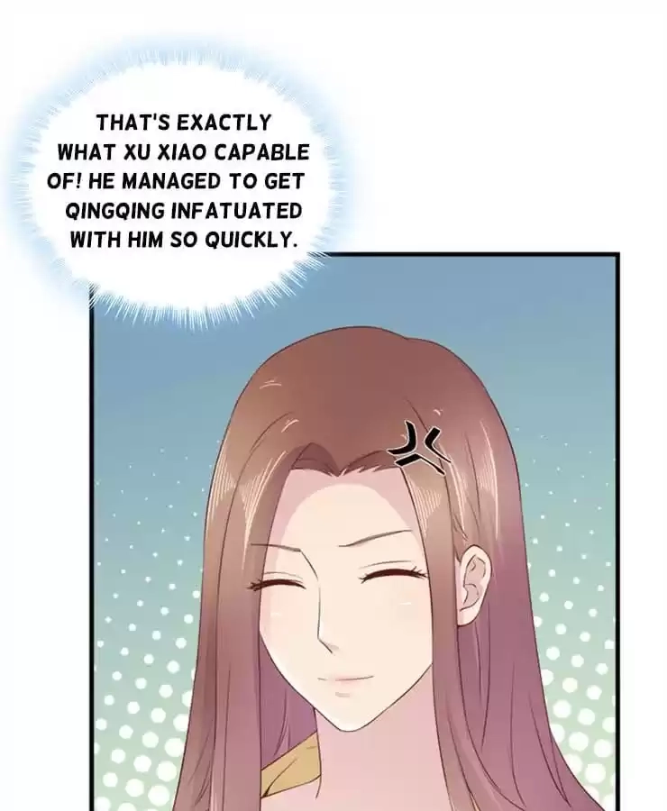 The Devil Plays Games Chapter 109 page 14 - 