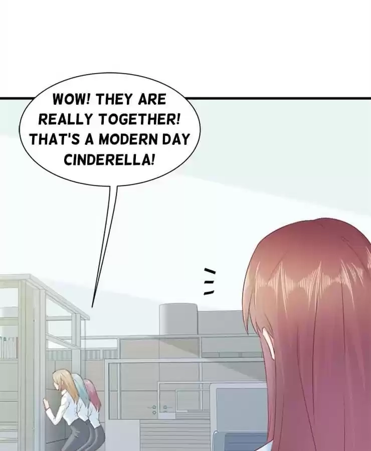 The Devil Plays Games Chapter 109 page 19 - 