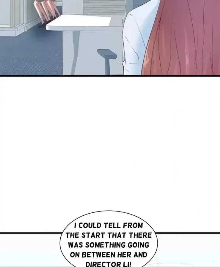 The Devil Plays Games Chapter 109 page 20 - 