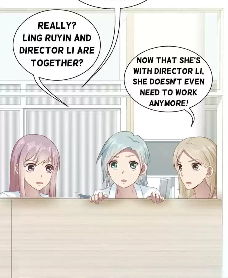 The Devil Plays Games Chapter 109 page 21 - 