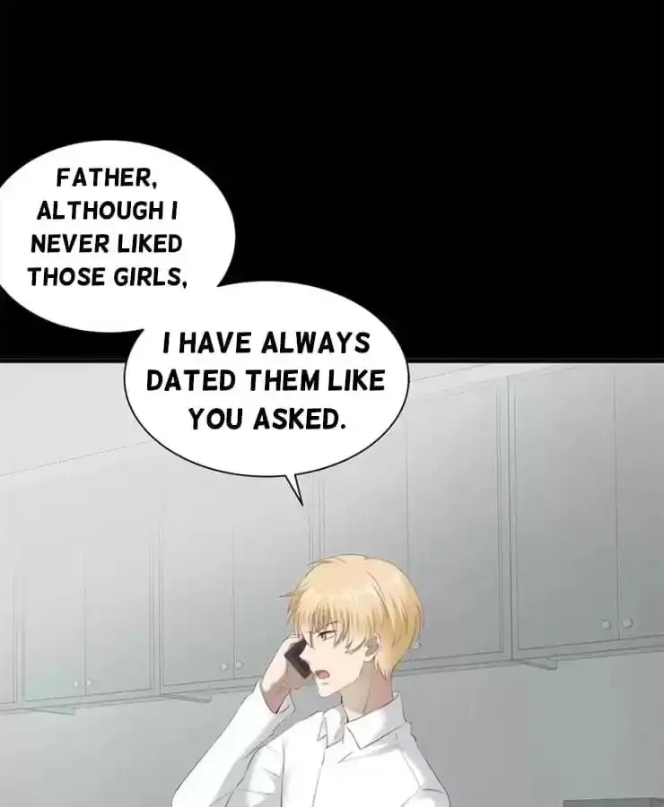 The Devil Plays Games Chapter 109 page 40 - 