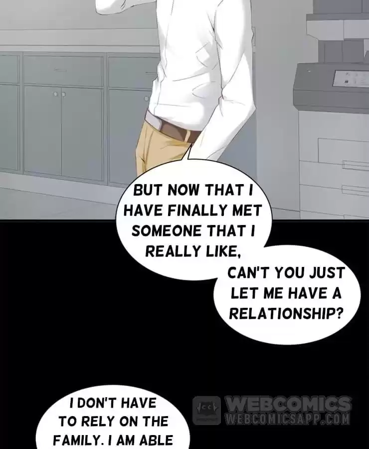 The Devil Plays Games Chapter 109 page 41 - 