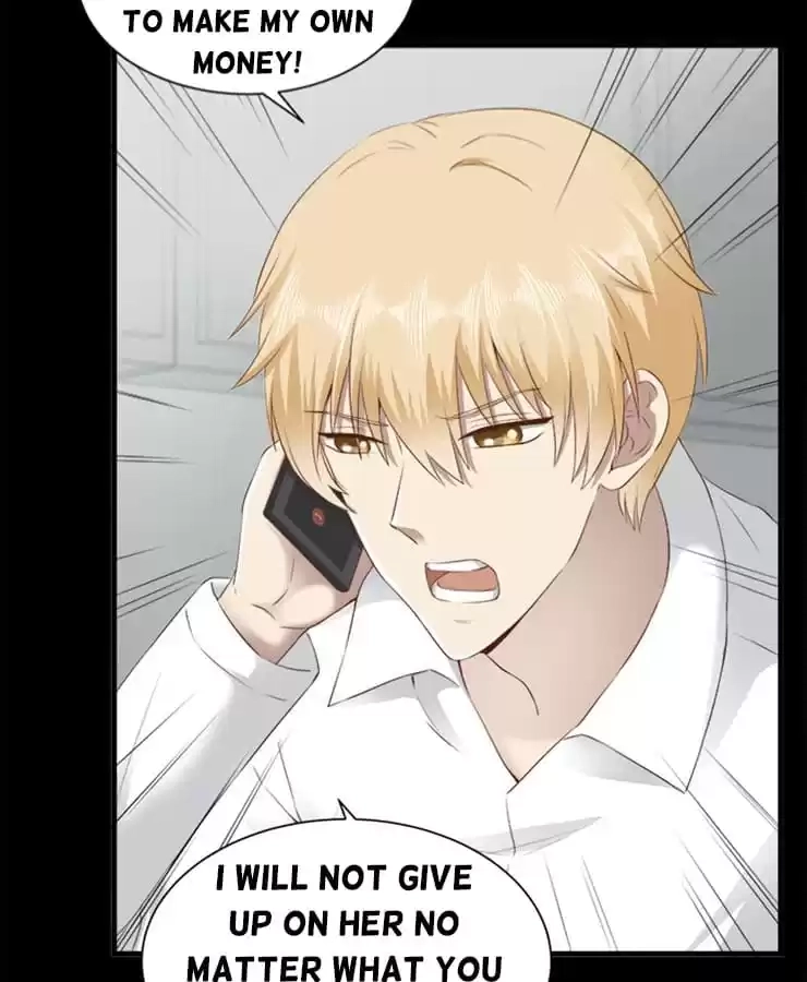 The Devil Plays Games Chapter 109 page 42 - 