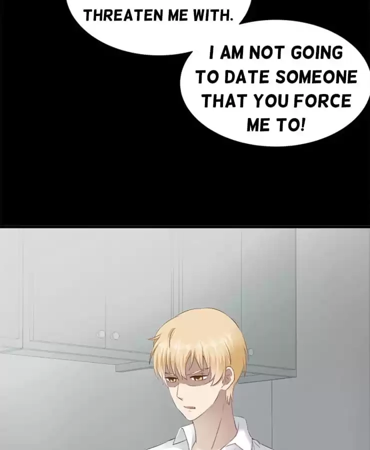 The Devil Plays Games Chapter 109 page 43 - 