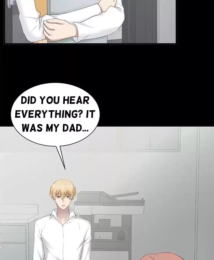 The Devil Plays Games Chapter 109 page 47 - 