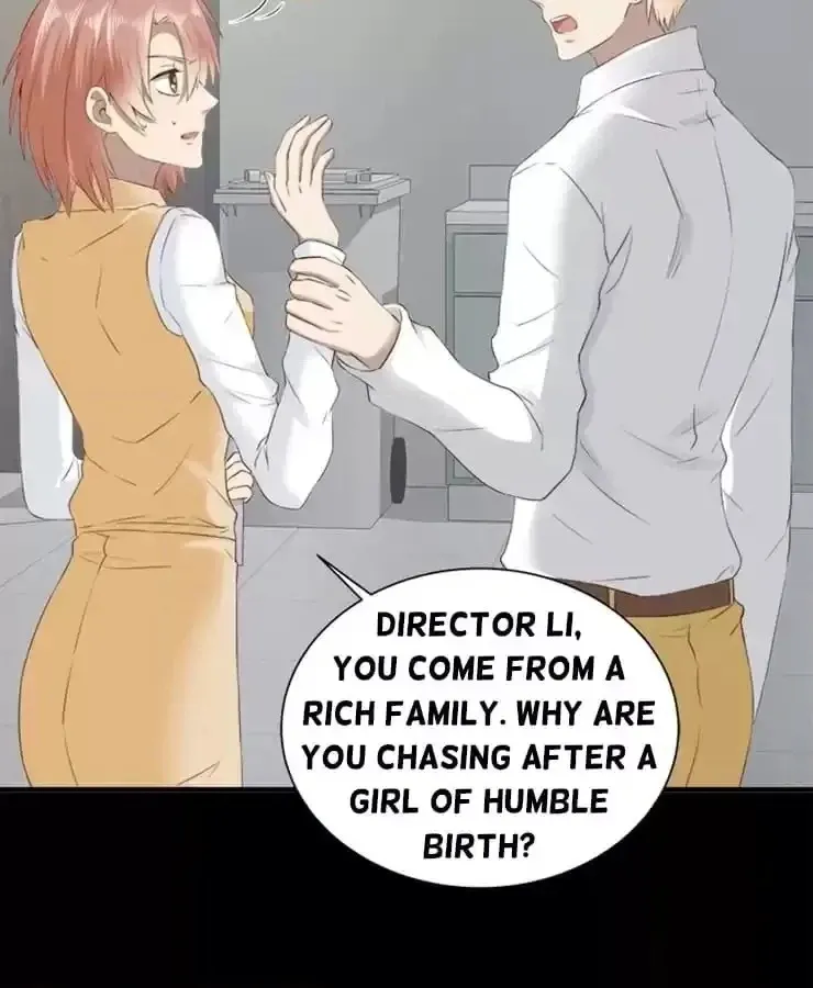 The Devil Plays Games Chapter 109 page 50 - 
