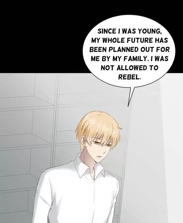 The Devil Plays Games Chapter 109 page 54 - 