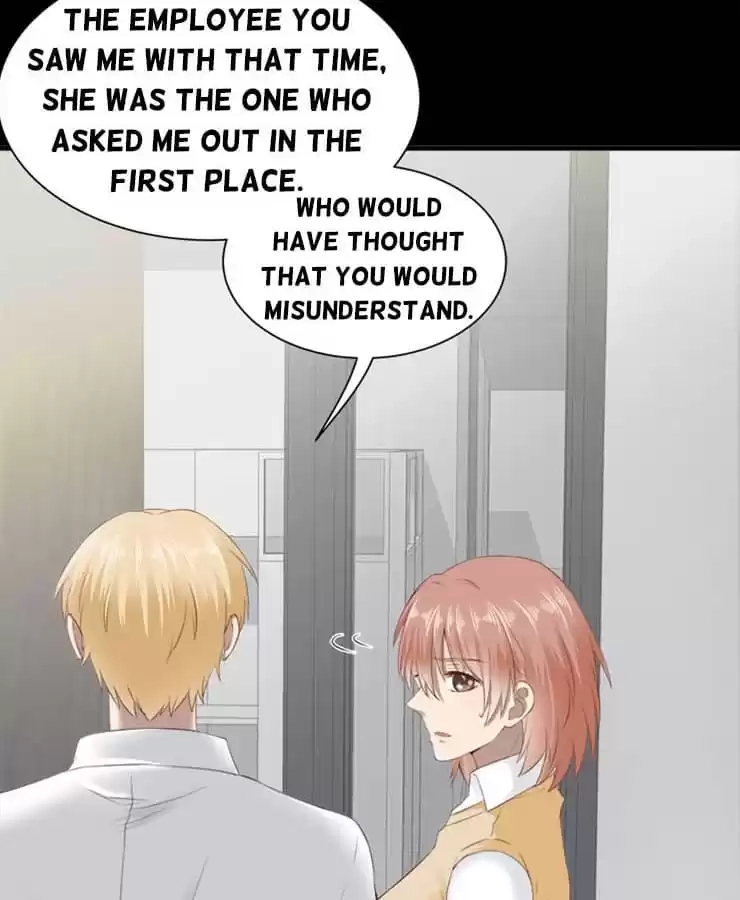 The Devil Plays Games Chapter 109 page 57 - 