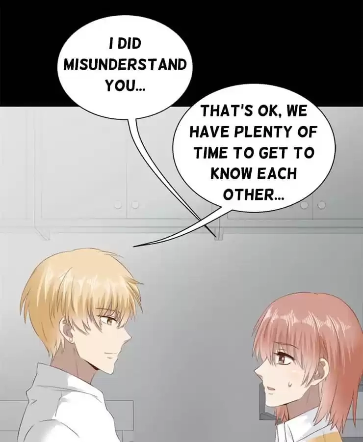 The Devil Plays Games Chapter 109 page 61 - 