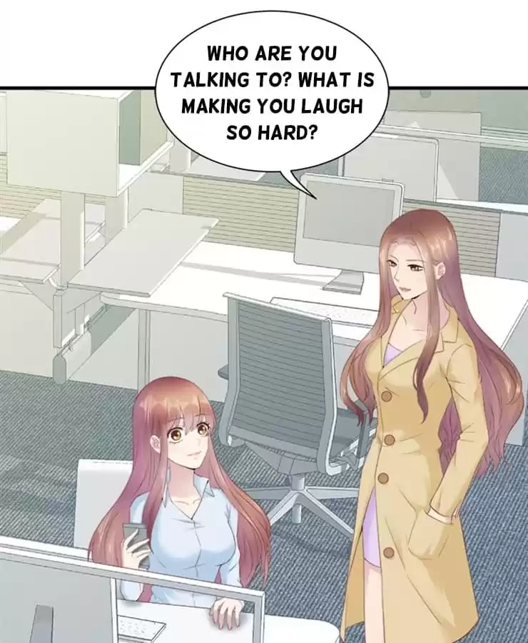 The Devil Plays Games Chapter 109 page 8 - 