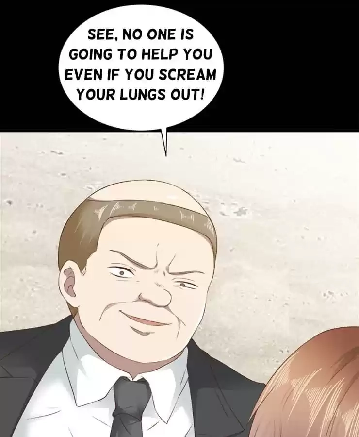 The Devil Plays Games Chapter 110 page 16 - 