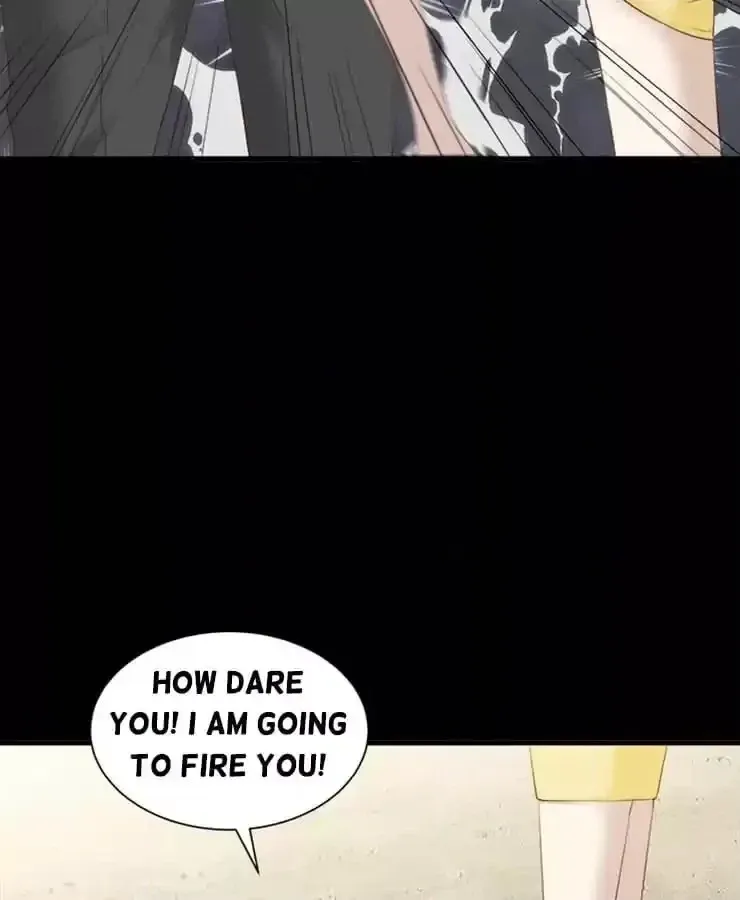 The Devil Plays Games Chapter 110 page 20 - 