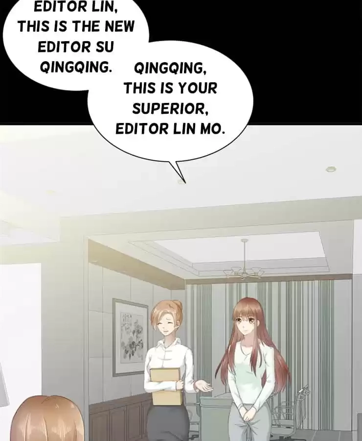 The Devil Plays Games Chapter 110 page 26 - 