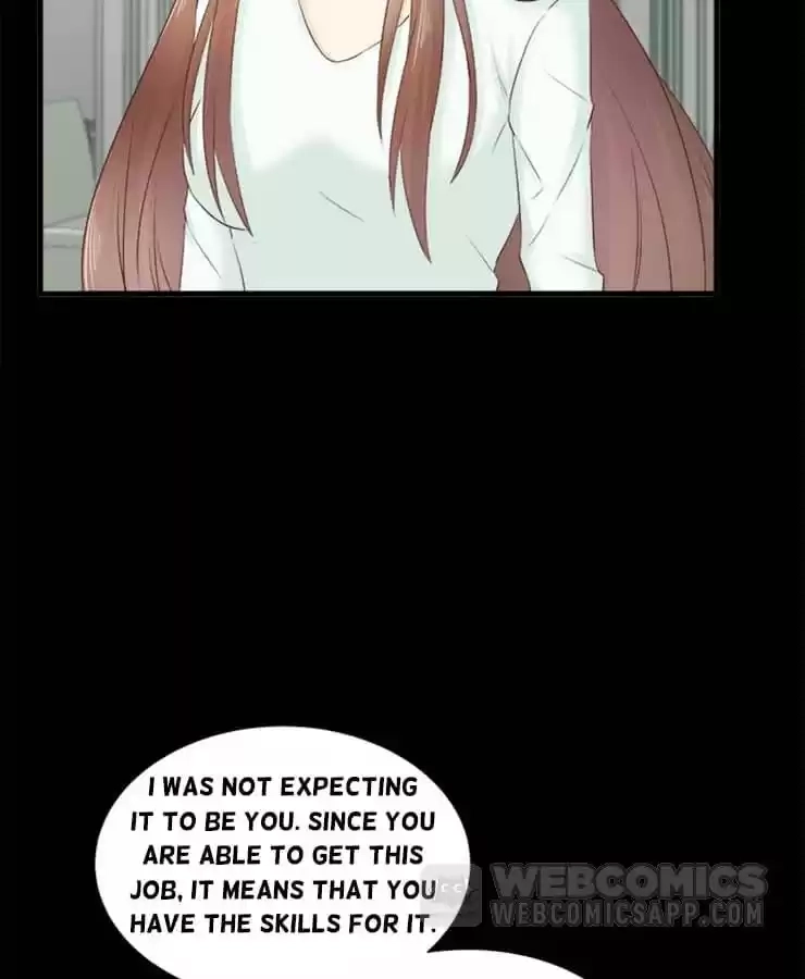 The Devil Plays Games Chapter 110 page 29 - 