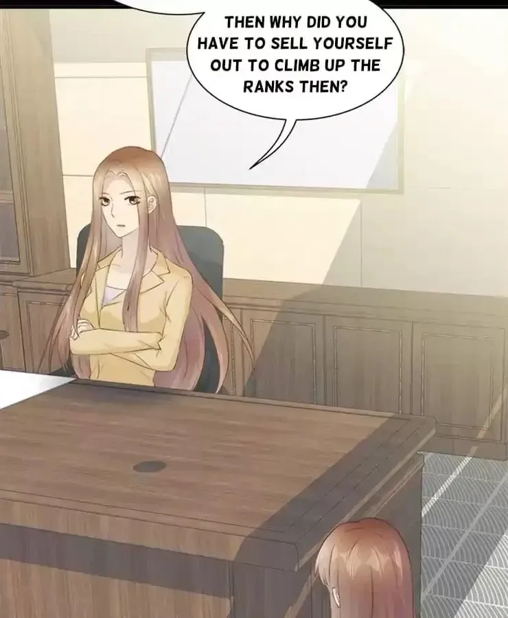 The Devil Plays Games Chapter 110 page 30 - 