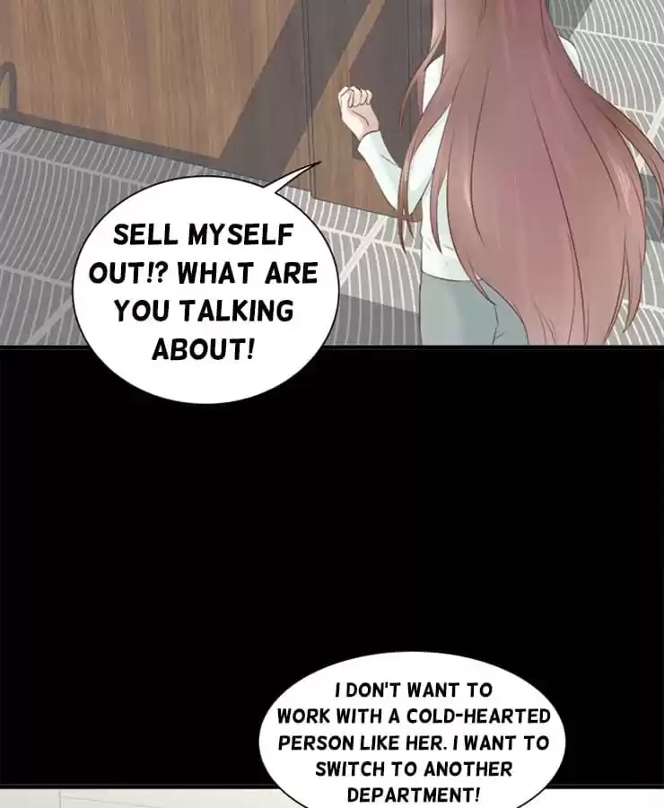 The Devil Plays Games Chapter 110 page 31 - 