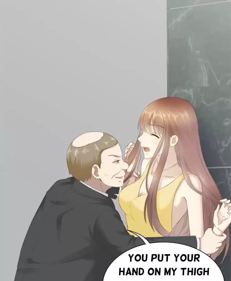 The Devil Plays Games Chapter 110 page 5 - 