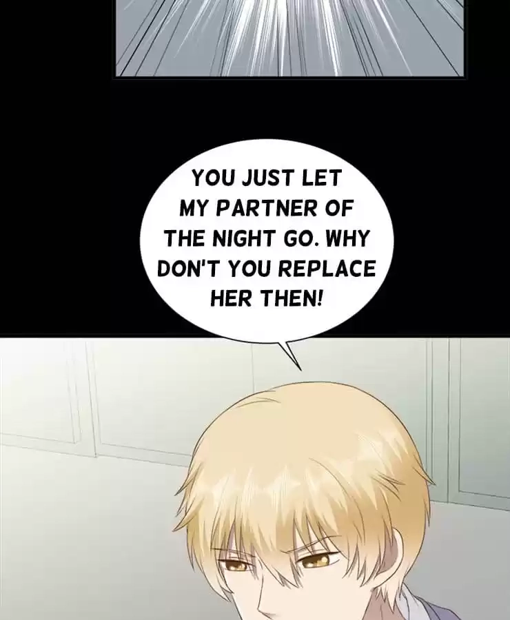 The Devil Plays Games Chapter 110 page 47 - 