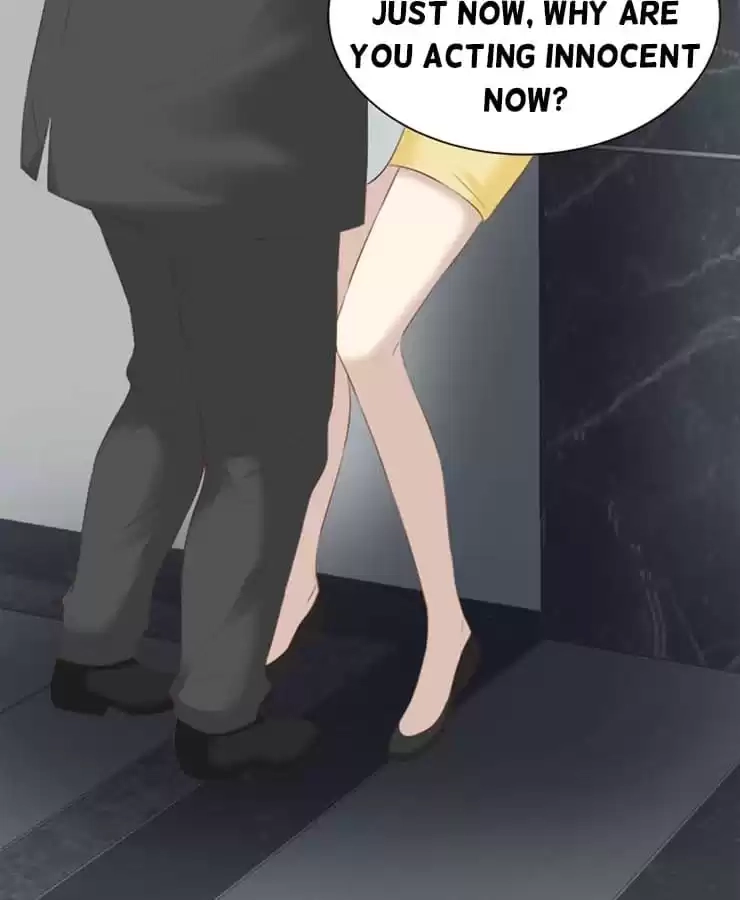 The Devil Plays Games Chapter 110 page 6 - 
