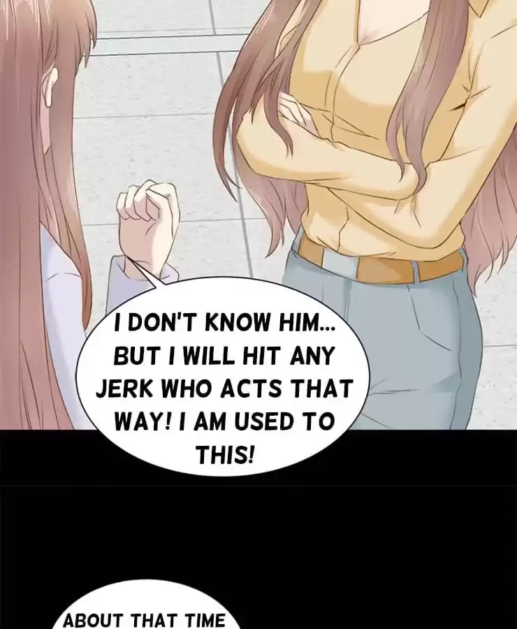 The Devil Plays Games Chapter 110 page 71 - 