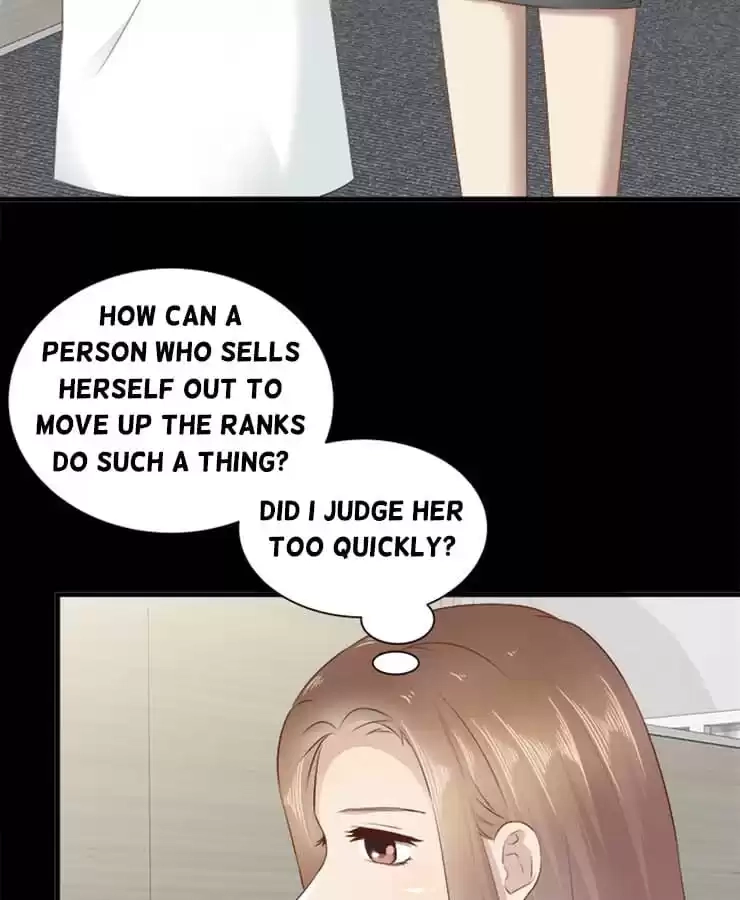The Devil Plays Games Chapter 110 page 76 - 