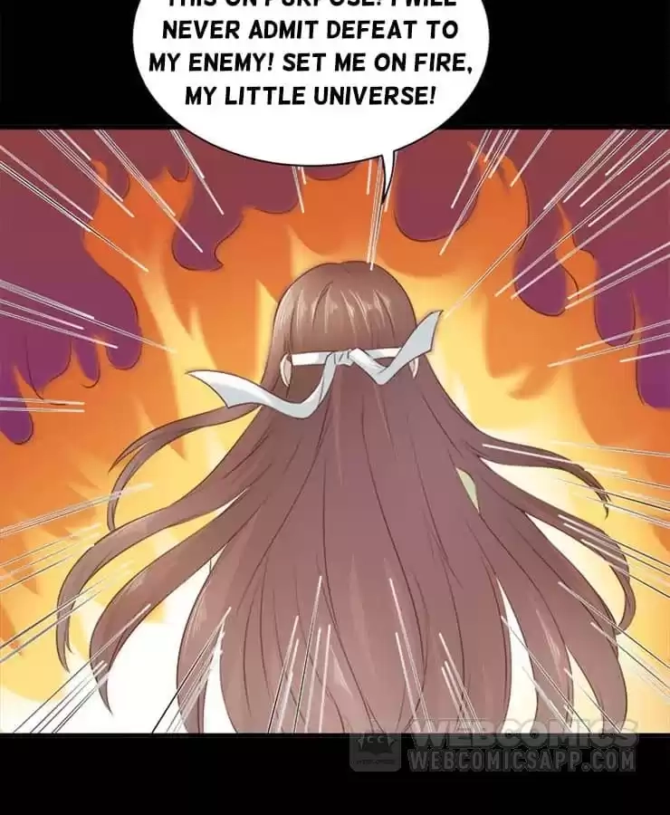 The Devil Plays Games Chapter 110 page 83 - 